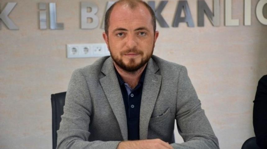 AK Parti&rsquo;de kongreler ertelendi