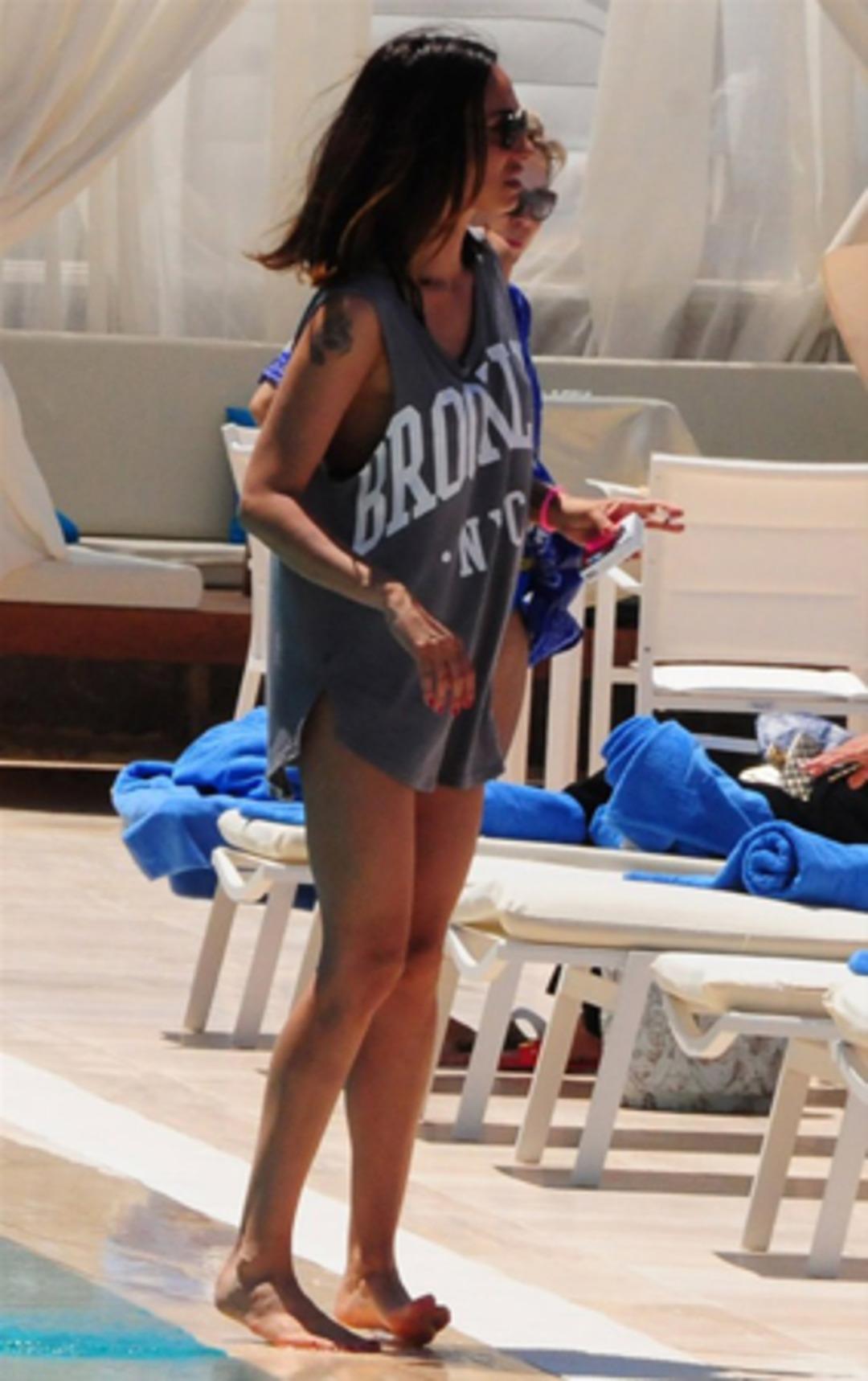 Yaz sezonunu b&ouml;yle a&ccedil;tı