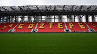 Göztepe 5 gün evden çalışacak