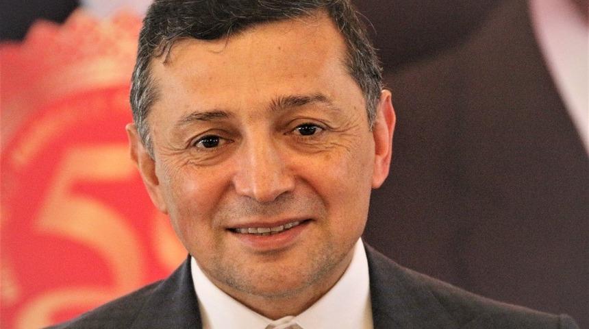 Milletvekili Ahmet Erbaş: "Sadece alkış yetmez, daha fazlasını yapalım"