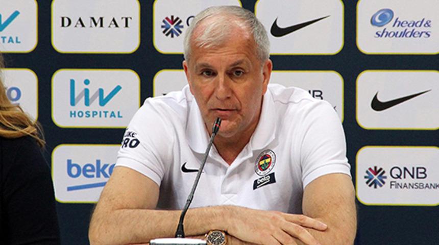 Semih Özsoy’dan Obradovic açıklaması