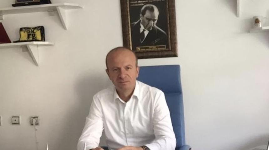 Niğde Mali M&uuml;şavirler Odası Başkanı Hikmet Bekil: