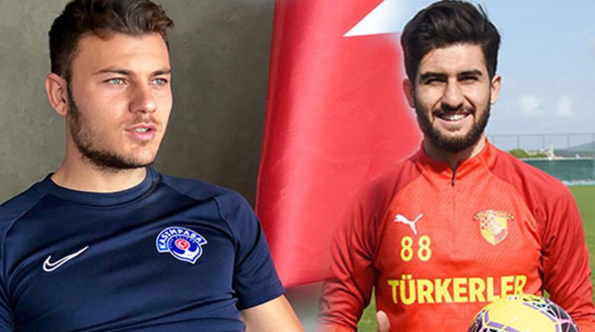 Yusuf Erdoğan ve Soner Aydoğdu’dan koronavirüs ve hijyen açıklaması