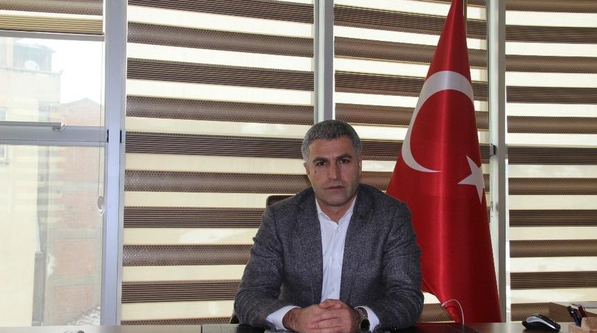 Toprak: &ldquo;Bug&uuml;nleri sağduyu ve tedbirlerle atlatacağız&rdquo;