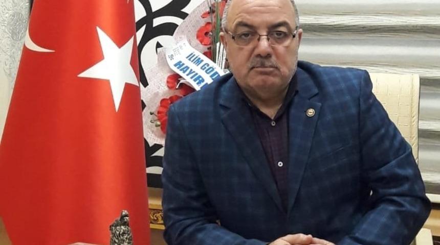 G&ouml;dekmerdan Nevruz bayramını kutladı