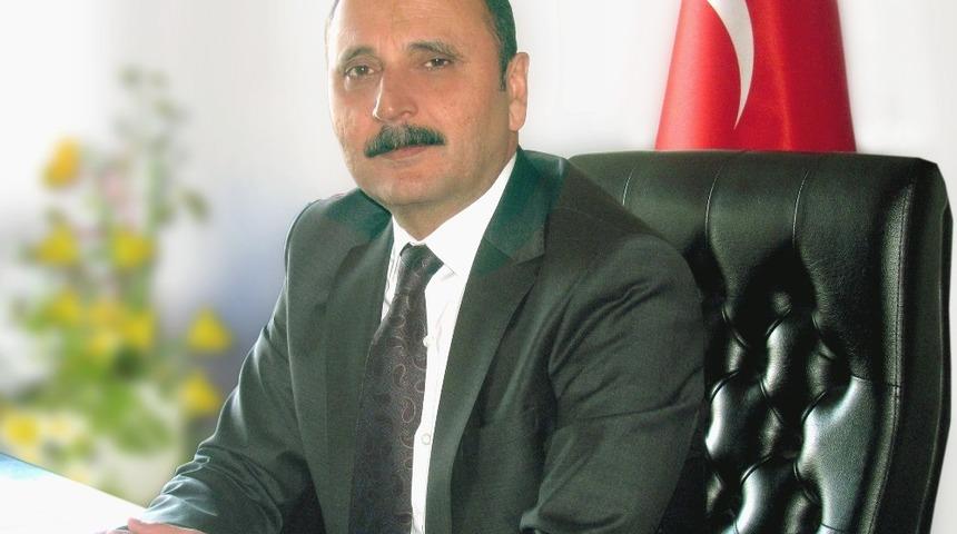 Başkan Doğru&rsquo;dan Mira&ccedil; Kandili kutlama mesajı