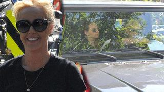 Helin Avşar 'kiralık aşk' arıyor