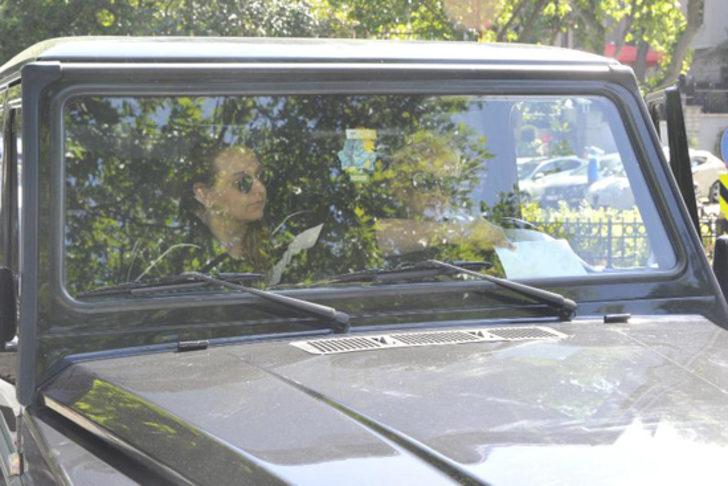 Helin Avşar 'kiralık aşk' arıyor G4