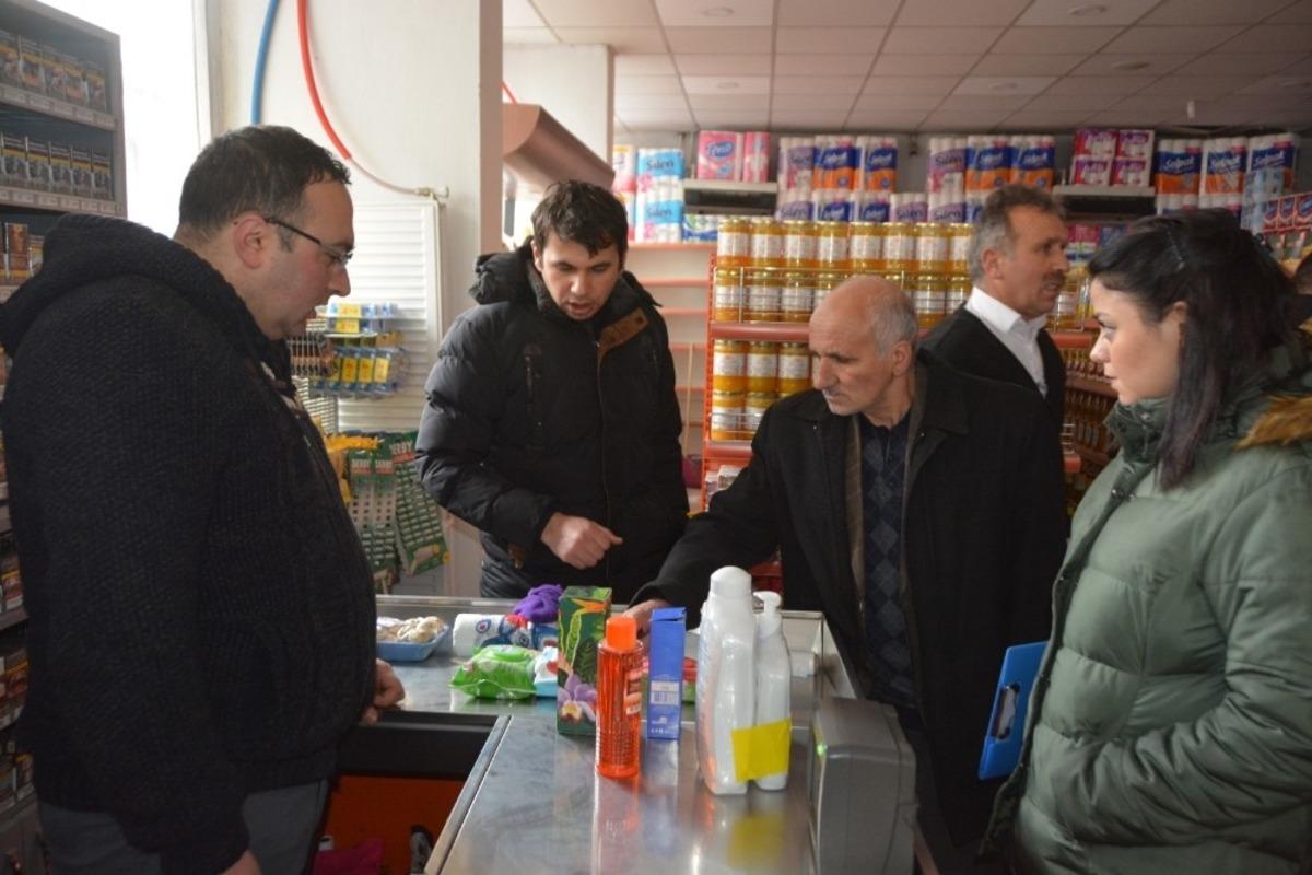 Ardahan&rsquo;da fırsat&ccedil;ılara ge&ccedil;it yok