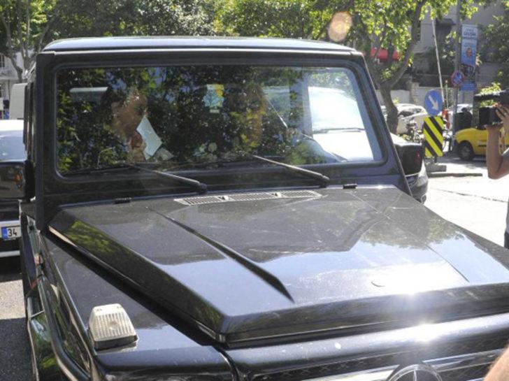 Helin Avşar 'kiralık aşk' arıyor G5