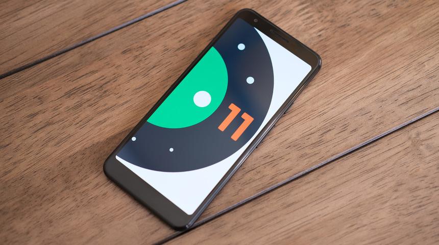Android 11 geliştirici &ouml;nizlemesi 2 g&uuml;ncellemesi bug&uuml;n yayınlandı 