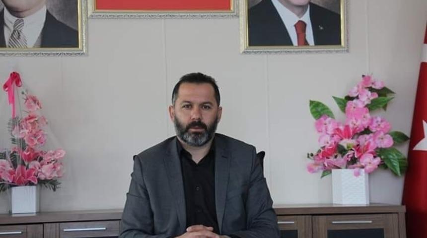 Başkan Aydın’dan evde kal uyarısı