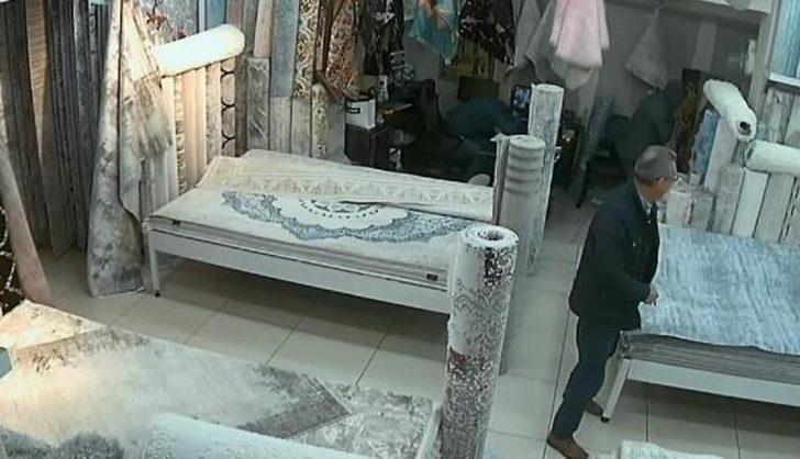 Zonguldak'ta koronavirüs paniği! Hapşırınca sağa sola kaçıştılar G1