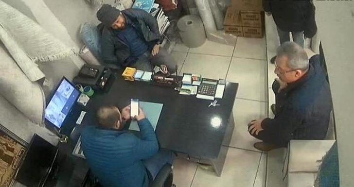 Zonguldak'ta koronavirüs paniği! Hapşırınca sağa sola kaçıştılar G2