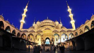 BAYRAM NAMAZI SAAT KAÇTA? 2023 İstanbul, Ankara, İzmir bayram namazı saati ne zaman? Diyanet il il bayram namazı saatleri
