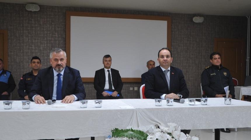 Korona virüsü şakası yapan kişiye soruşturma