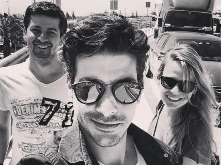 İbrahim Tatlıses'in paylaştığı fotoğraf... G5