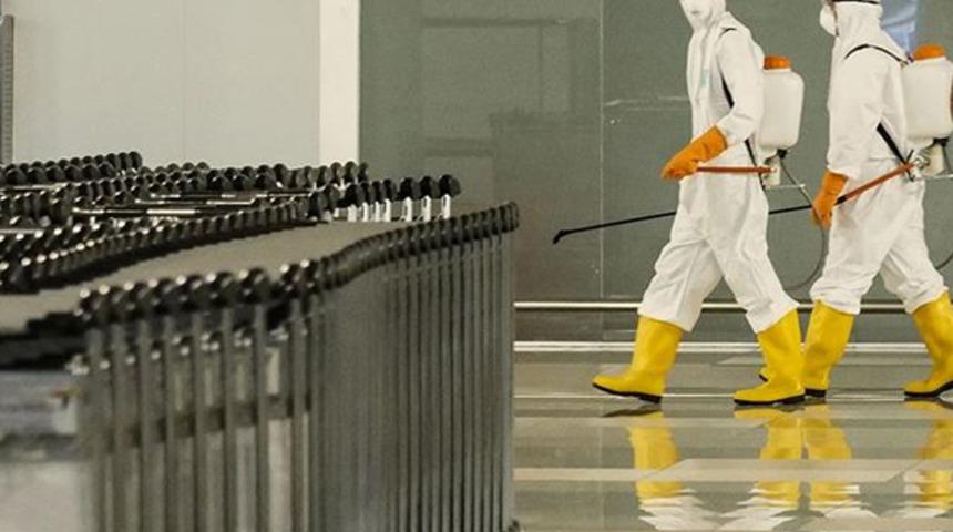 Son dakika: İspanya'da koronavirüsten ölenlerin sayısı 1002'ye yükseldi