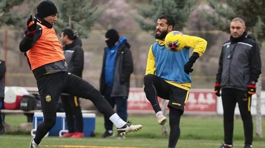 BtcTurk Yeni Malatyaspor’da Sergen Yalçın’ın gidişi takıma yaramadı