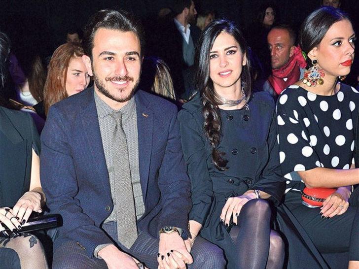 Ceylan Çapa sevgilisini yumrukladı G3