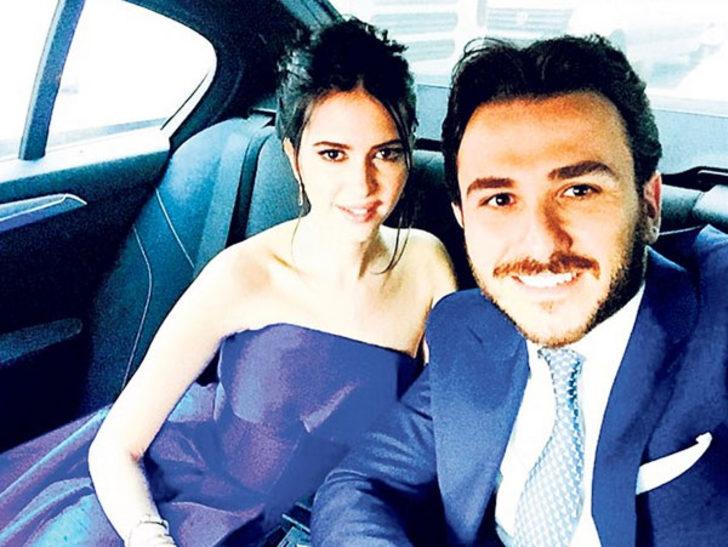 Ceylan Çapa sevgilisini yumrukladı G4