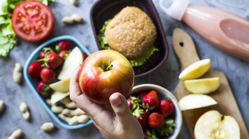 Sosyal izolasyonda nasıl beslenmeli?