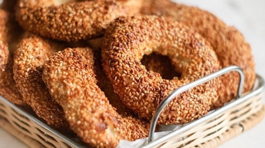 Kandil Simidi tarifi: Evde Kandil simidi nasıl yapılır? 