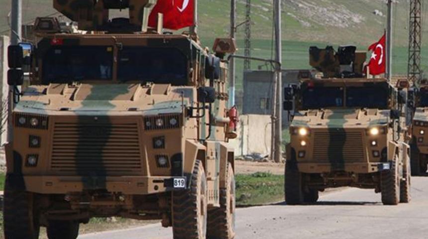 Son dakika: MSB'den İdlib açıklaması