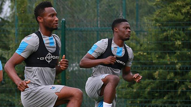 Trabzonspor’da Obi Mikel gerçeği ortaya çıktı