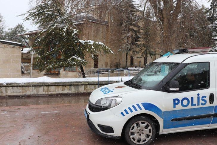 Karaman’da 501 cami boş kaldı G5