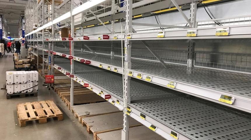 Almanya'da Bavyera eyaletinde kısmi sokağa çıkma yasağı