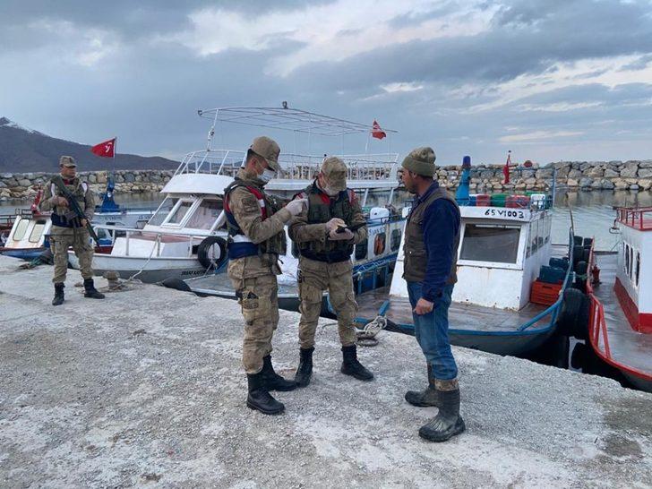 Jandarmadan ‘huzur güven’ uygulaması G4