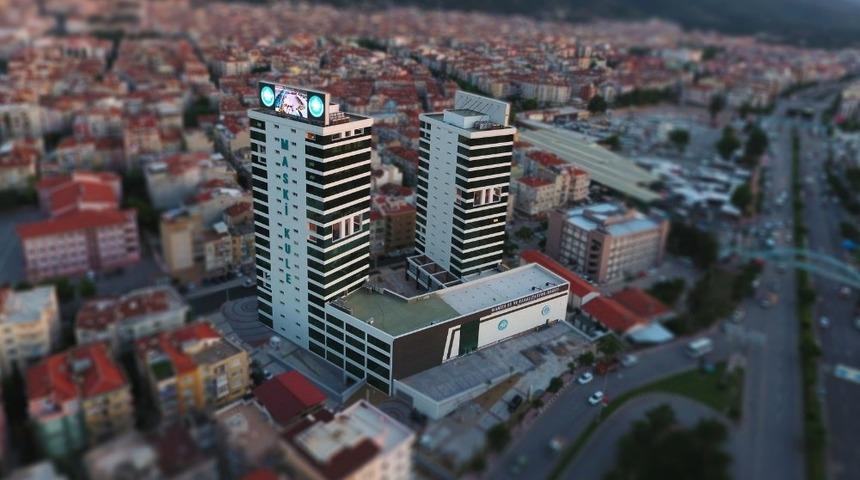 Kartlı sayaçlarda avans kullanım miktarı yükseltildi