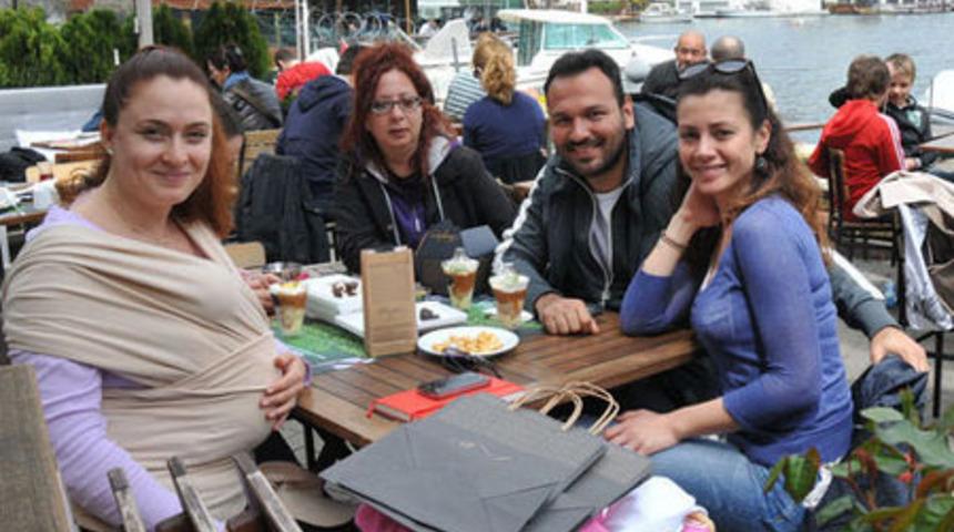 Bu Bebek Doğduğuna Pişman! 