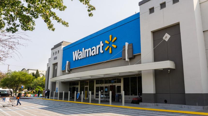 Siparişlere yetişemeyen  süpermarket zinciri Walmart 150 bin kişiyi işe alacak