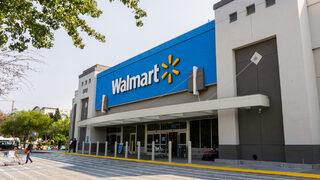 Siparişlere yetişemeyen  süpermarket zinciri Walmart 150 bin kişiyi işe alacak