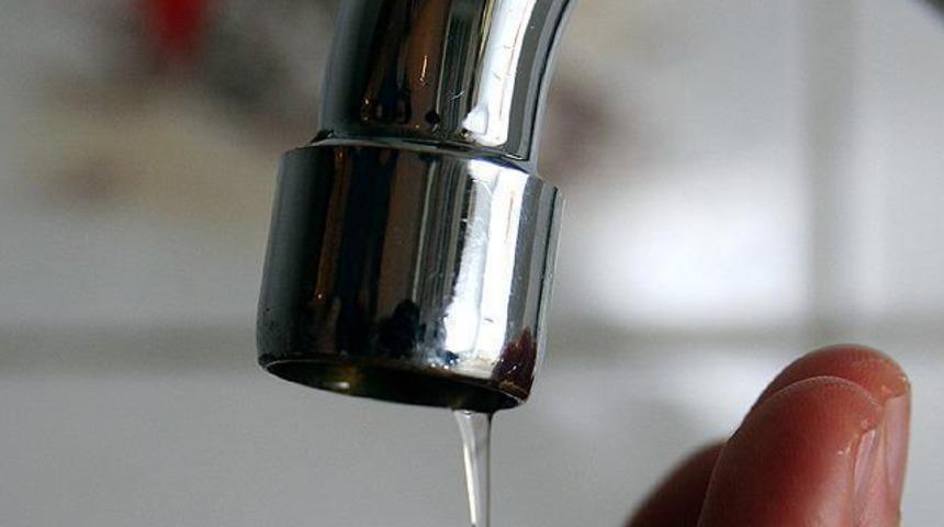 Son dakika: Çevre ve Şehircilik Bakanlığı'ndan koronavirüs genelgesi! Su kesintisi uygulanmayacak