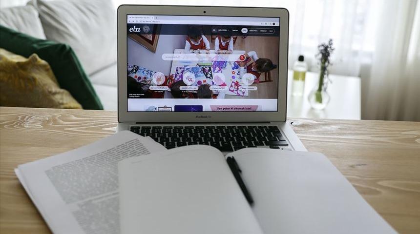 MEB açıkladı! Uzaktan eğitim yayınlarının bilgileri netleşti
