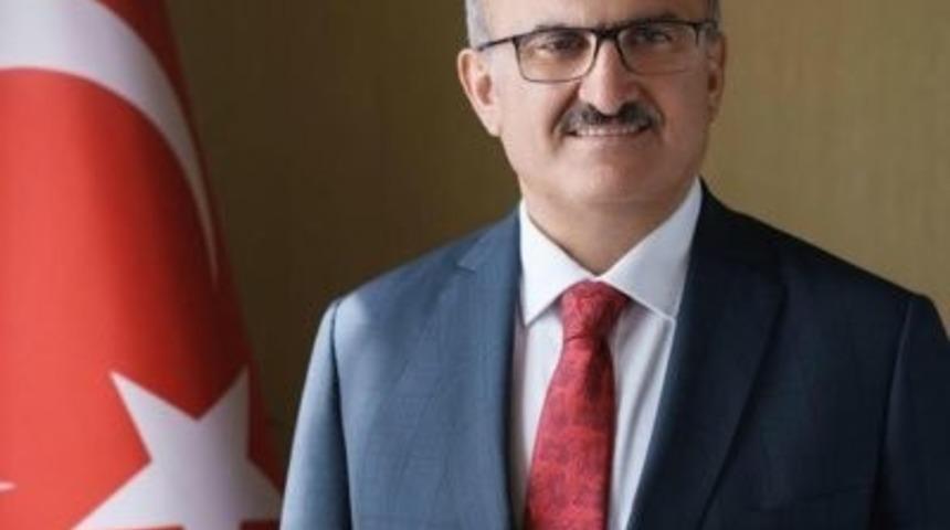 Vali Karaloğlu&rsquo;ndan kamu personeline kemer talimatı