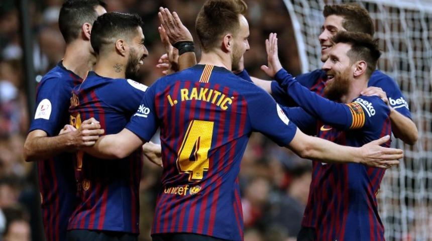 Barcelona, oyunculardan fedakarlık istedi