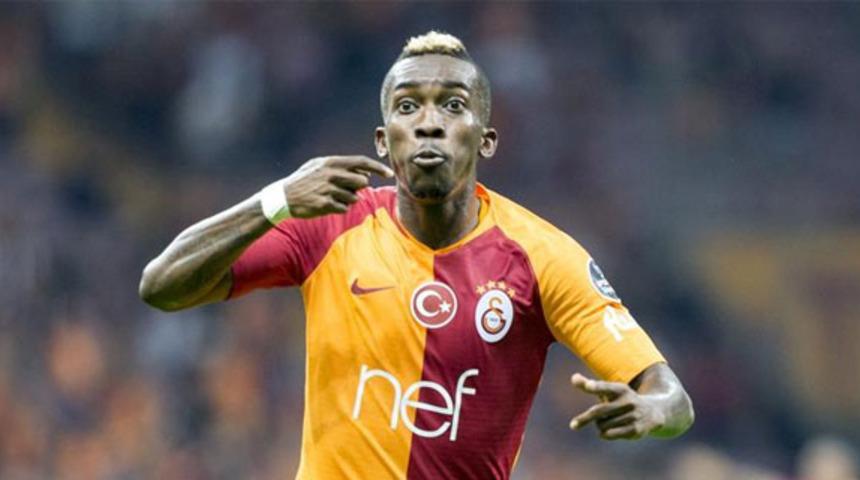 Galatasaray'dan Onyekuru transferi!