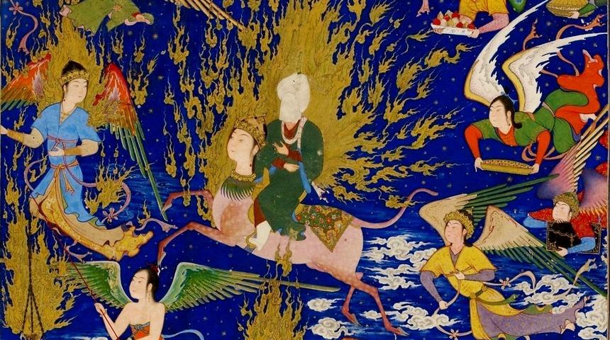 Miraç Kandili'nin önemi nedir? Miraç nasıl gerçekleşti?