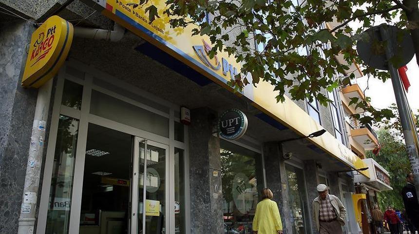 PTT'den 65 yaş üstü emeklilere konutta maaş ödemesi
