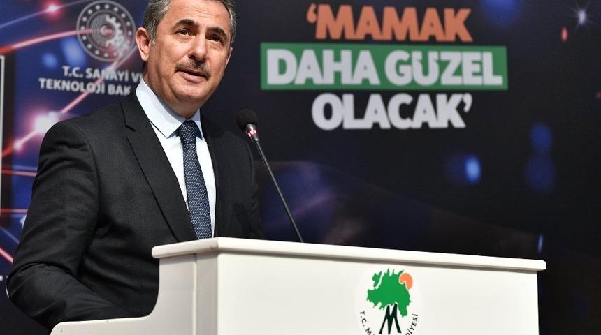 AK Parti ve MHP grubundan Ankara i&ccedil;in korona vir&uuml;s &ouml;nlemleri &ouml;nerisi