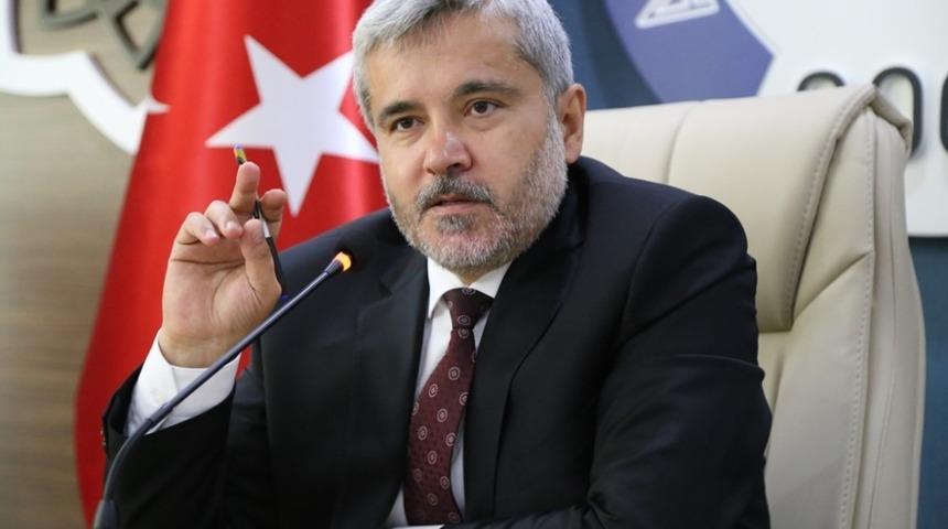 ASÜ korona virüs komisyonu teyakkuzda