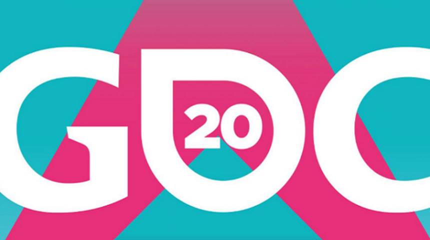 GDC 2020 Ağustos ayında düzenlenecek