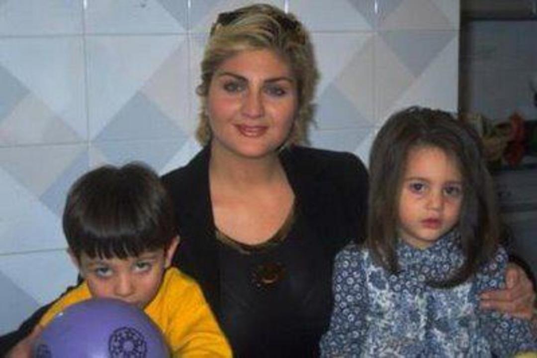 Sibel Can'ın kızı da şaşırttı