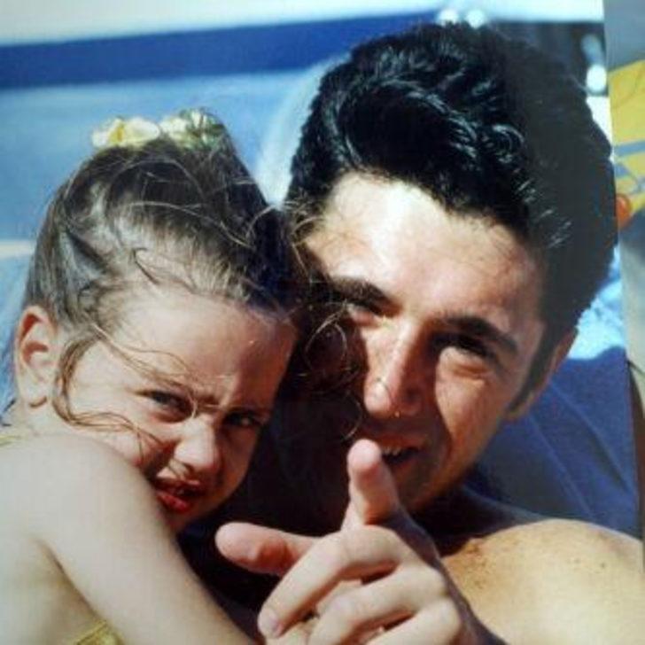 Sibel Can'ın kızı da şaşırttı G3