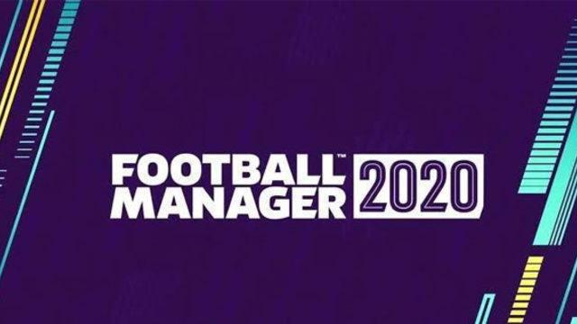 Football Manager 2020 ücretsiz oldu! Nasıl indirebiliriz?