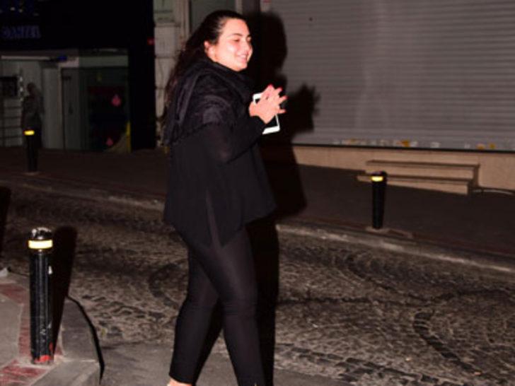 Sibel Can'ın kızı da şaşırttı G4